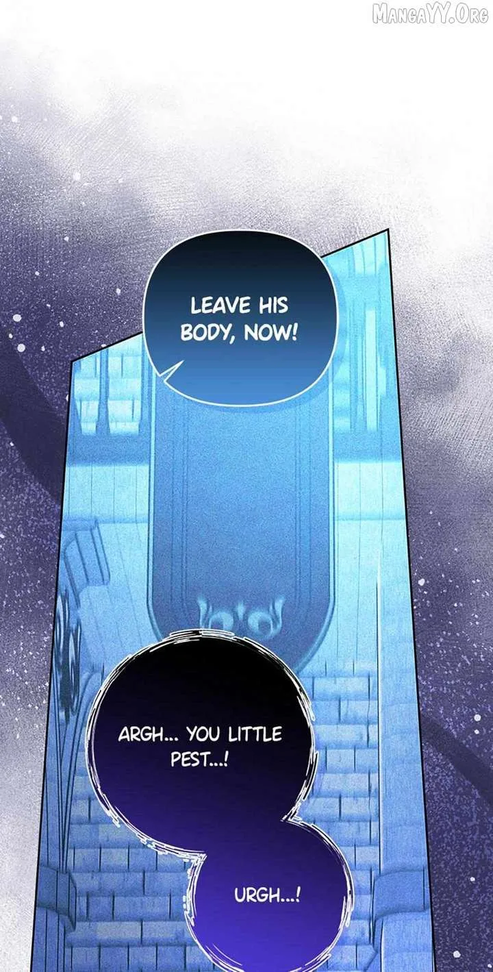 The Monster Duke Mistook Me for His Wife Chapter 66 page 60