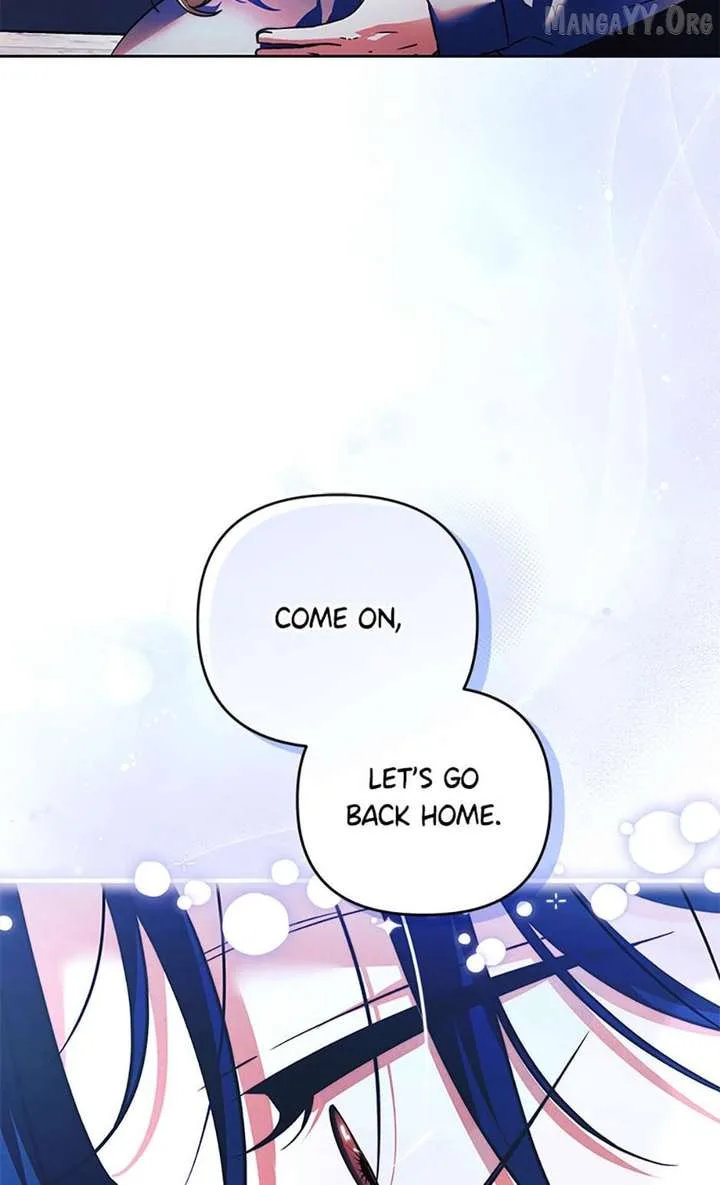 The Monster Duke Mistook Me for His Wife Chapter 67 page 25