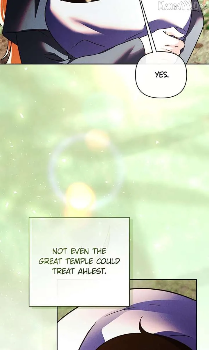 The Monster Duke Mistook Me for His Wife Chapter 67 page 48
