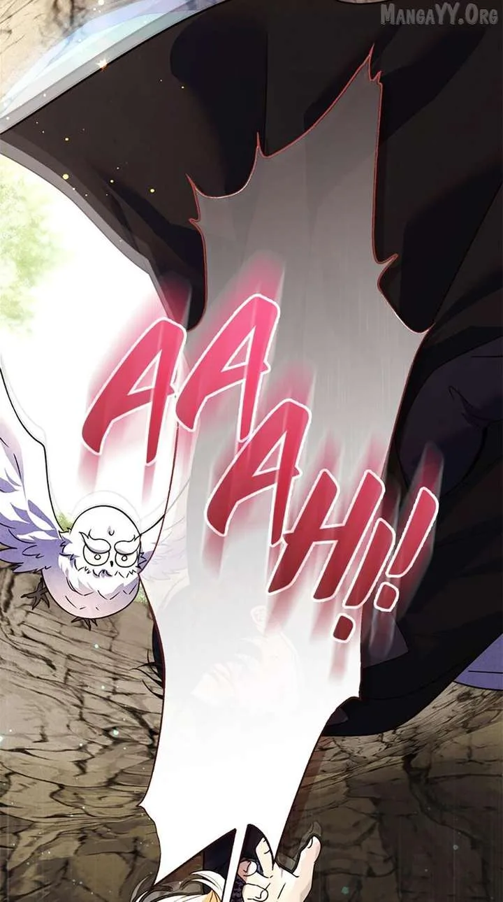 The Monster Duke Mistook Me for His Wife Chapter 67 page 64