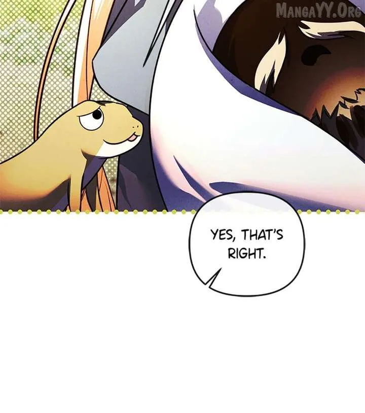 The Monster Duke Mistook Me for His Wife Chapter 67 page 61