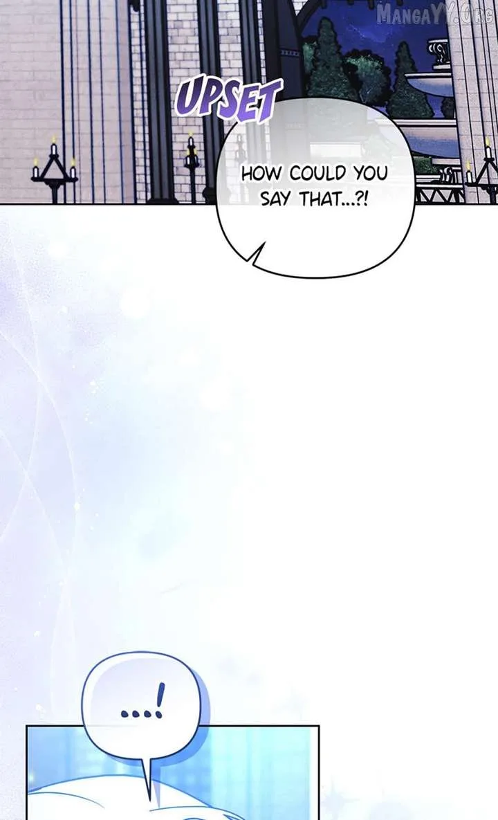 The Monster Duke Mistook Me for His Wife Chapter 67 page 22
