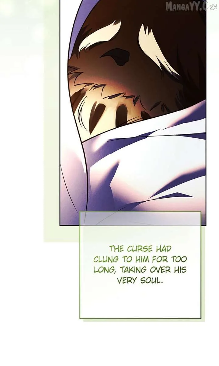 The Monster Duke Mistook Me for His Wife Chapter 67 page 49