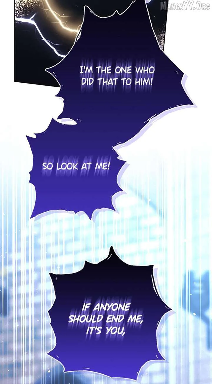 The Monster Duke Mistook Me for His Wife Chapter 66 page 81