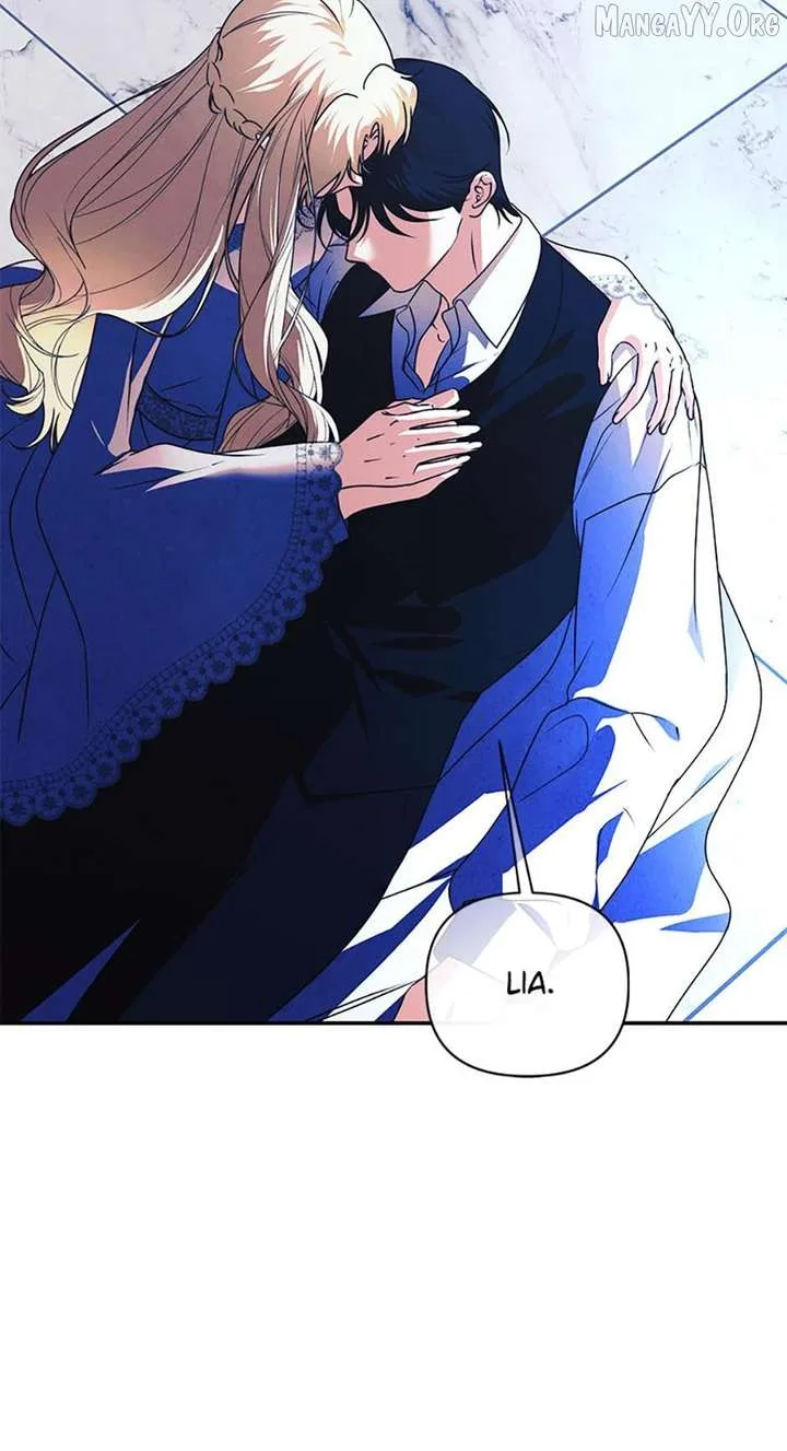 The Monster Duke Mistook Me for His Wife Chapter 66 page 87