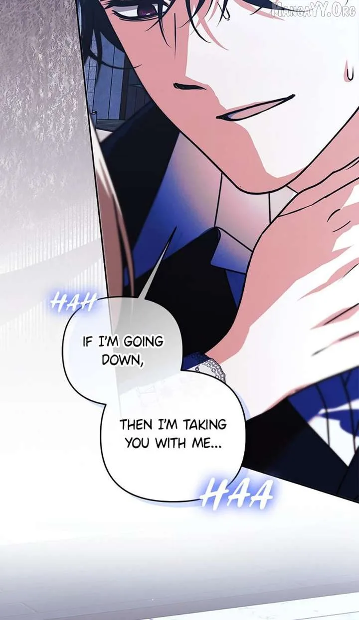The Monster Duke Mistook Me for His Wife Chapter 66 page 69