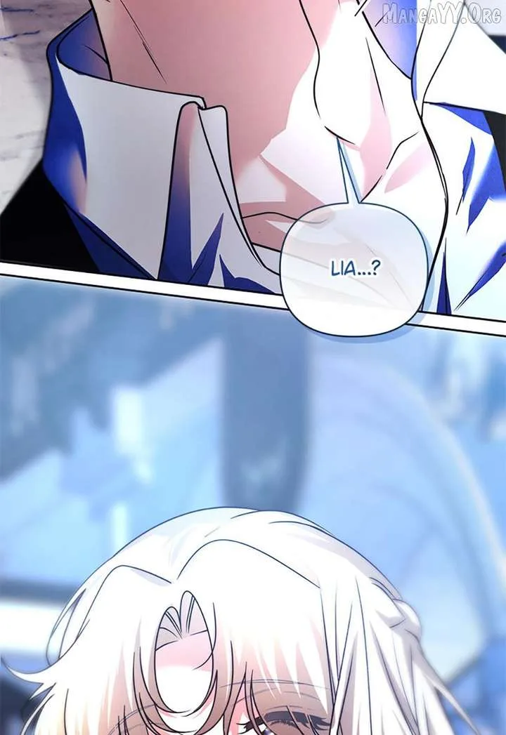 The Monster Duke Mistook Me for His Wife Chapter 67 page 10