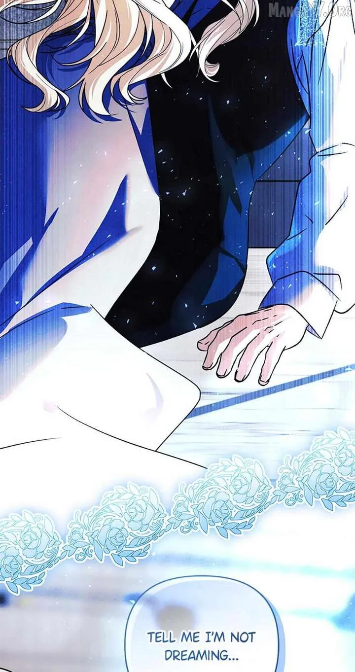 The Monster Duke Mistook Me for His Wife Chapter 67 page 14