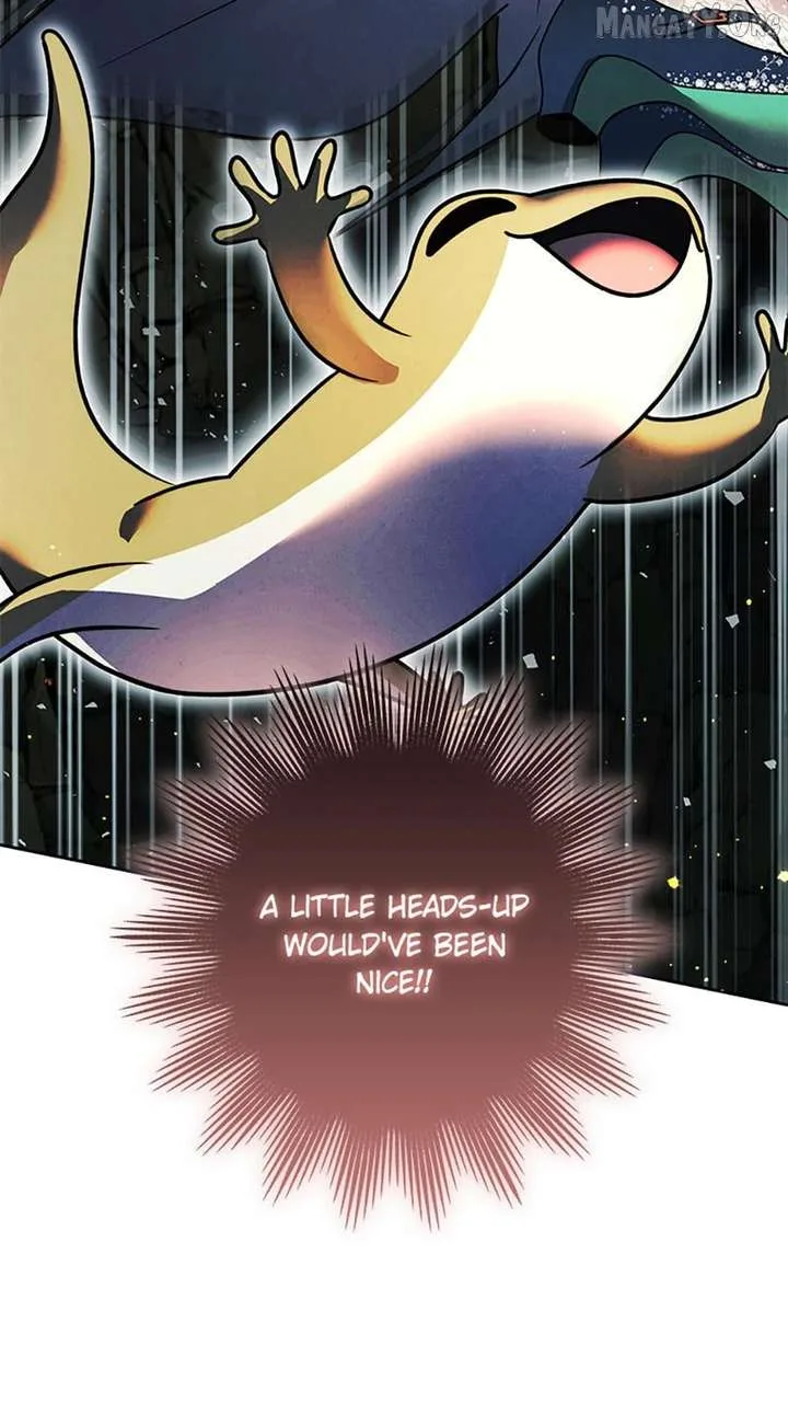 The Monster Duke Mistook Me for His Wife Chapter 67 page 66