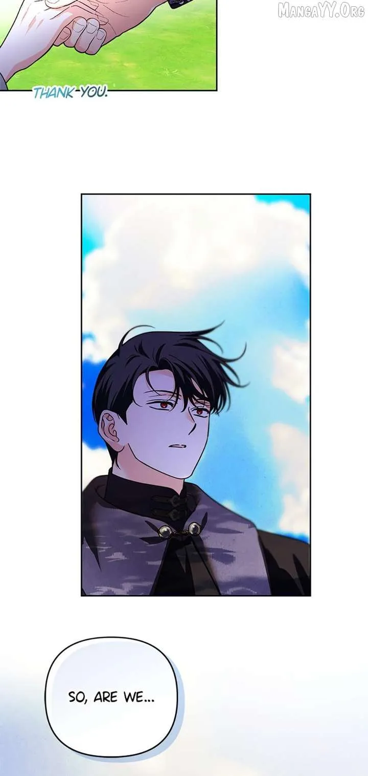 The Monster Duke Mistook Me for His Wife Chapter 67 page 70