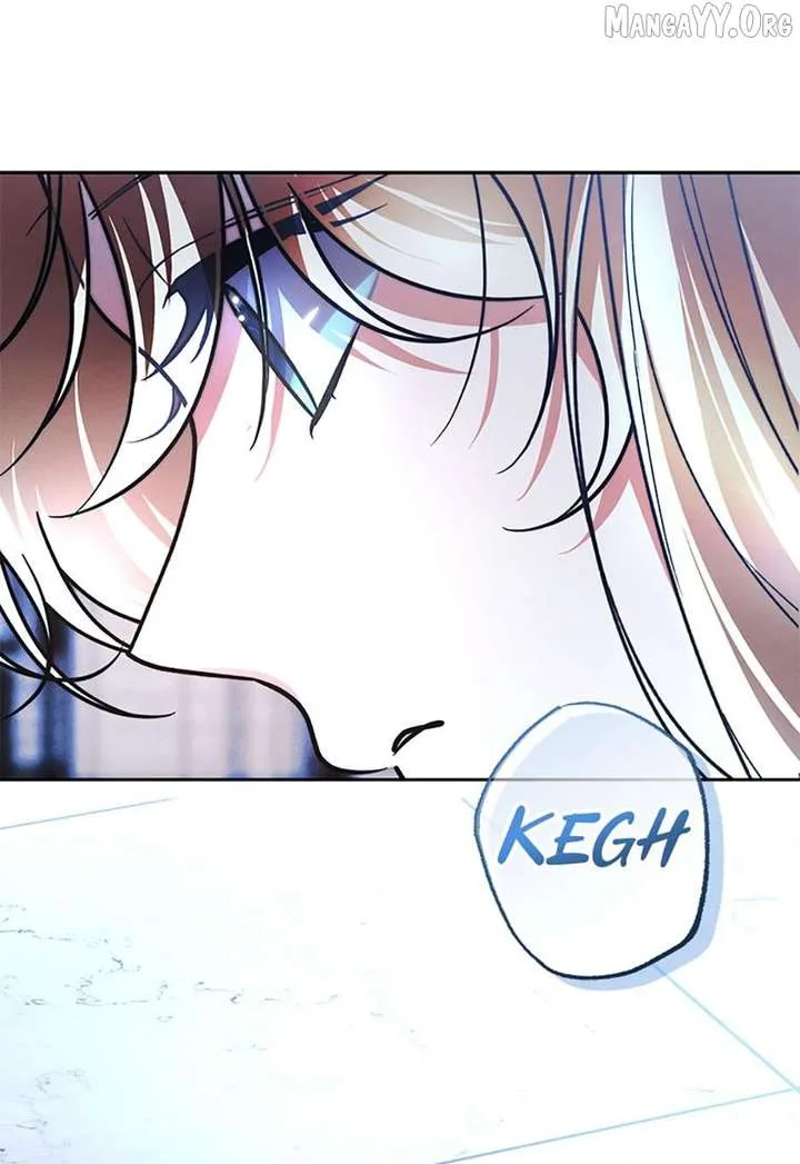 The Monster Duke Mistook Me for His Wife Chapter 67 page 8