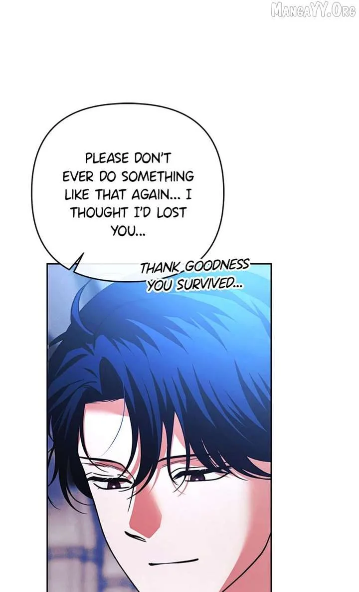 The Monster Duke Mistook Me for His Wife Chapter 67 page 20