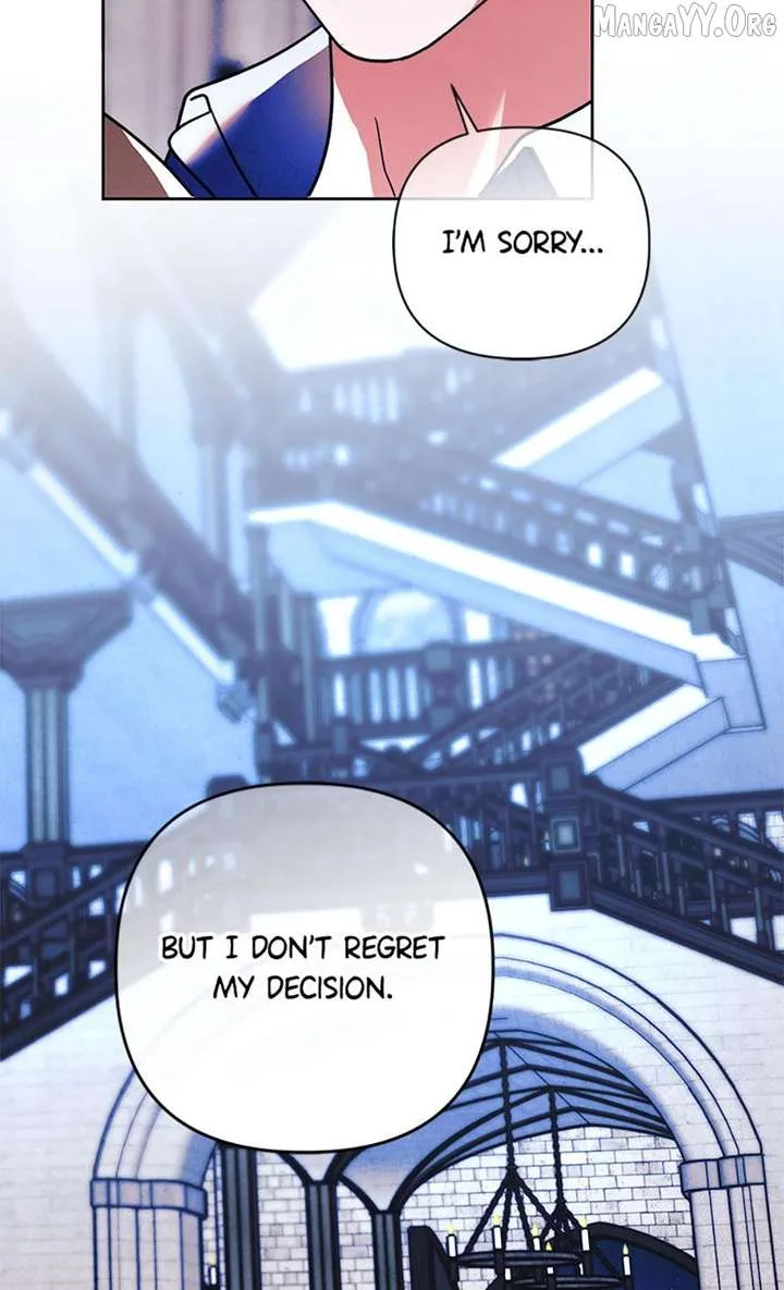 The Monster Duke Mistook Me for His Wife Chapter 67 page 21