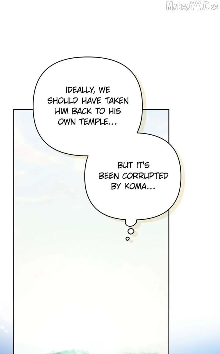 The Monster Duke Mistook Me for His Wife Chapter 67 page 50