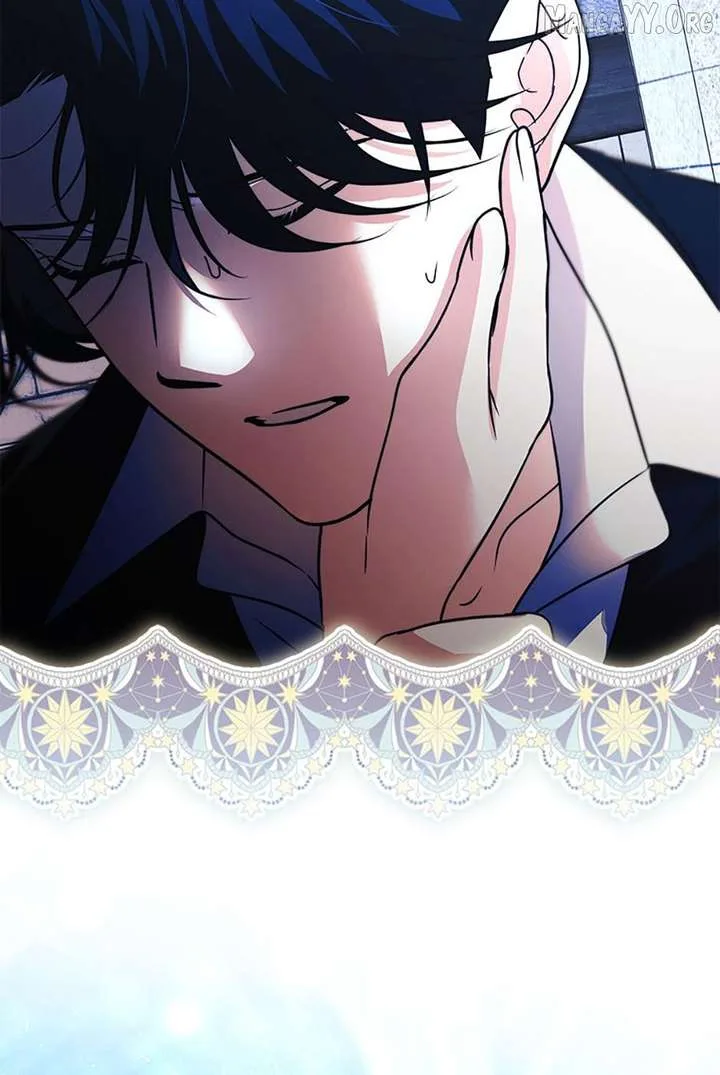 The Monster Duke Mistook Me for His Wife Chapter 66 page 75