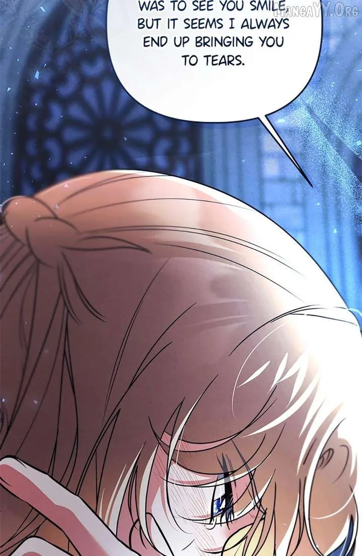 The Monster Duke Mistook Me for His Wife Chapter 66 page 92