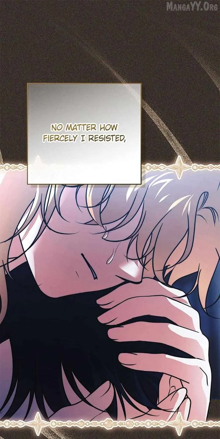 The Monster Duke Mistook Me for His Wife Chapter 66 page 102