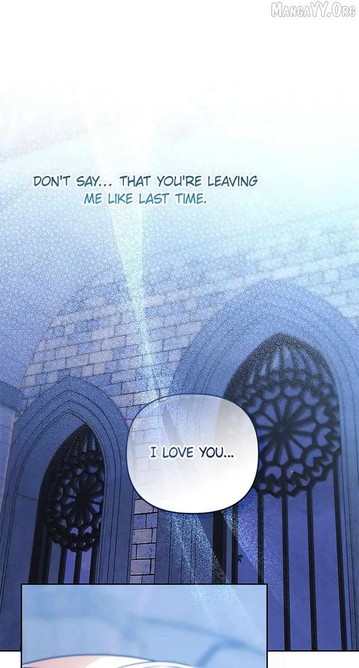 The Monster Duke Mistook Me for His Wife Chapter 66 page 94