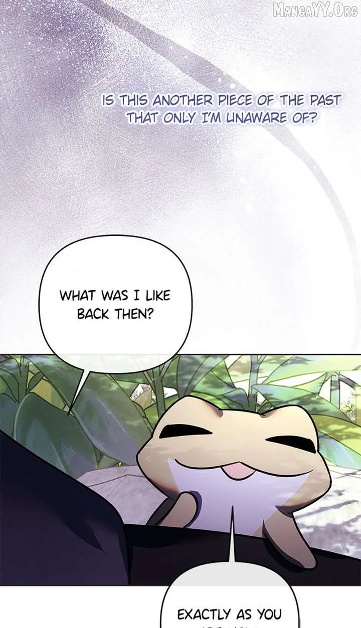 The Monster Duke Mistook Me for His Wife Chapter 67 page 81