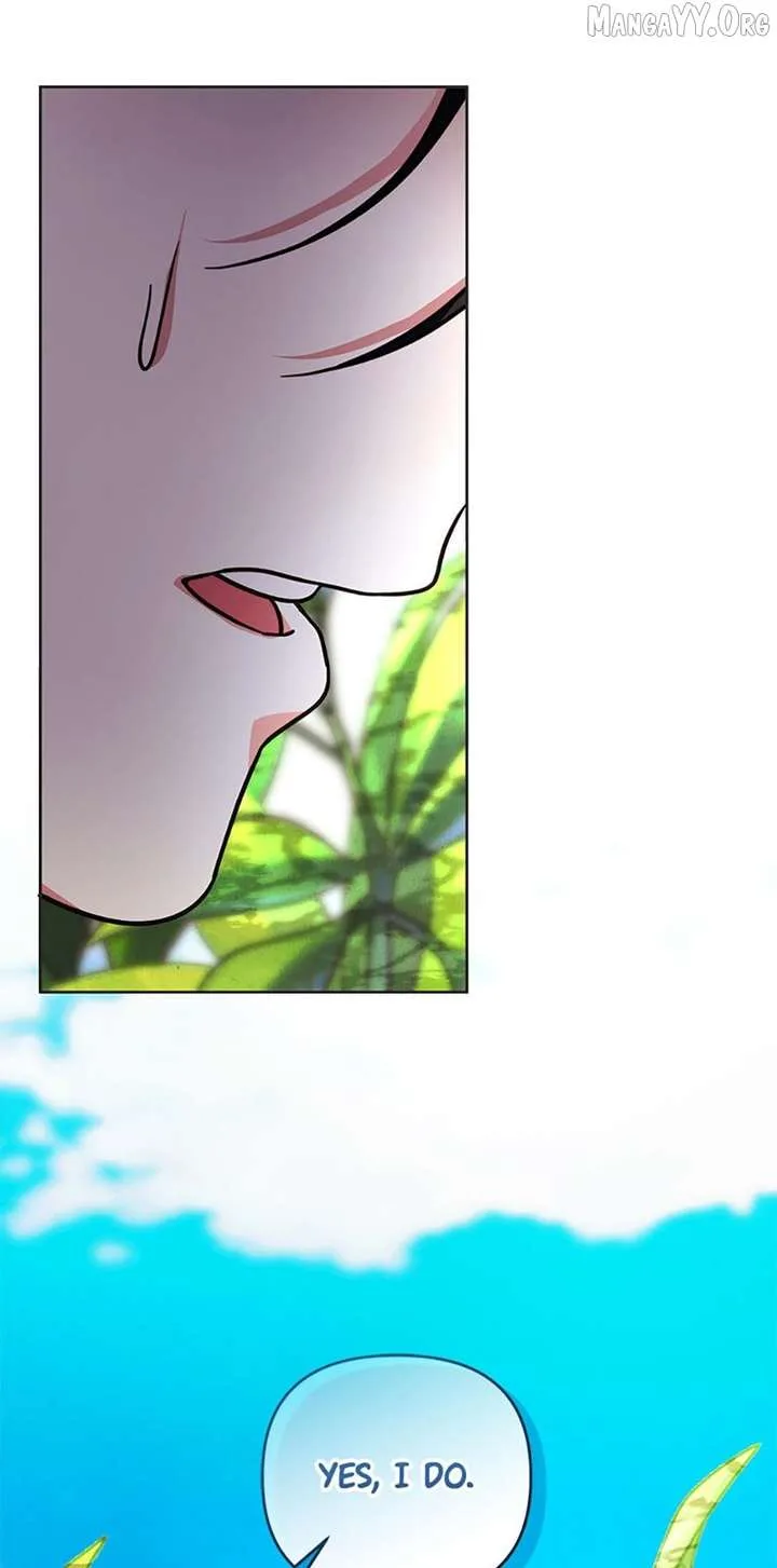 The Monster Duke Mistook Me for His Wife Chapter 67 page 90