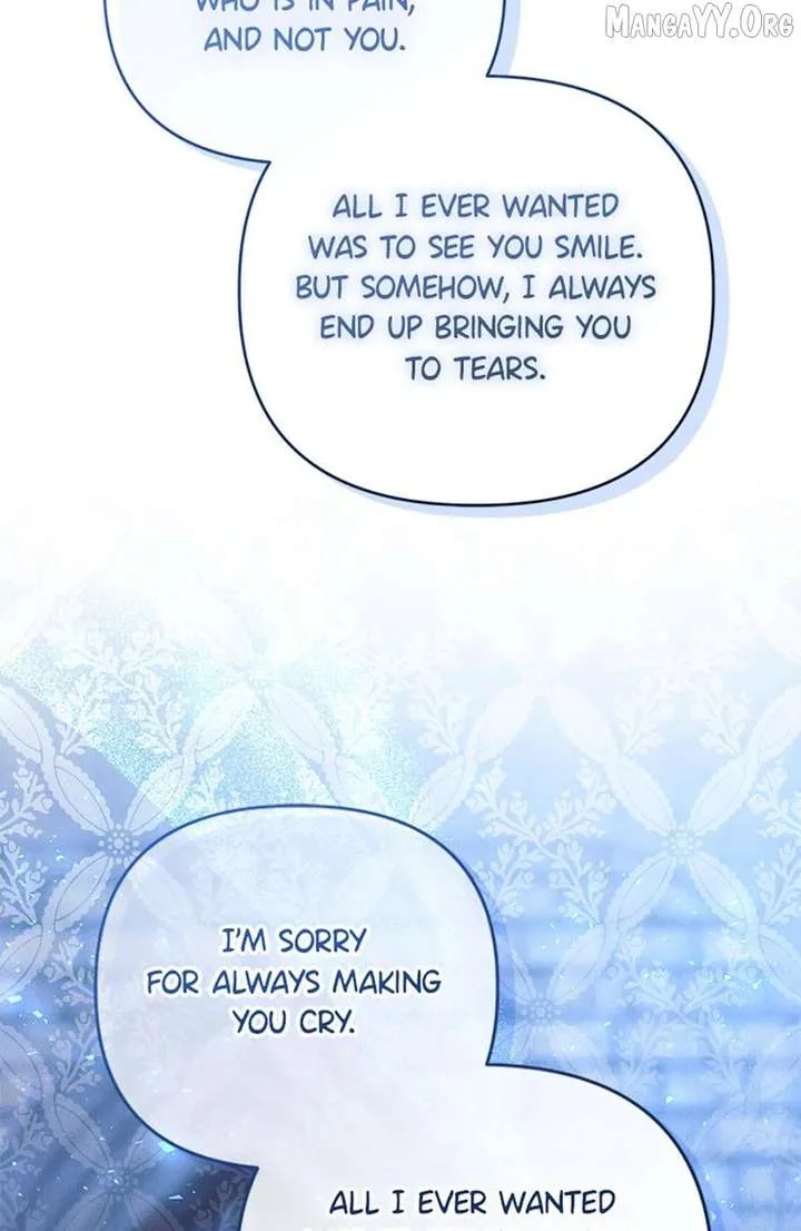 The Monster Duke Mistook Me for His Wife Chapter 66 page 91