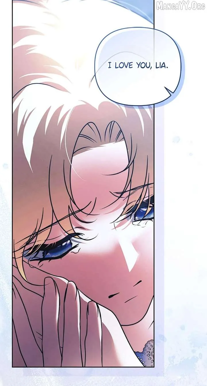 The Monster Duke Mistook Me for His Wife Chapter 66 page 95