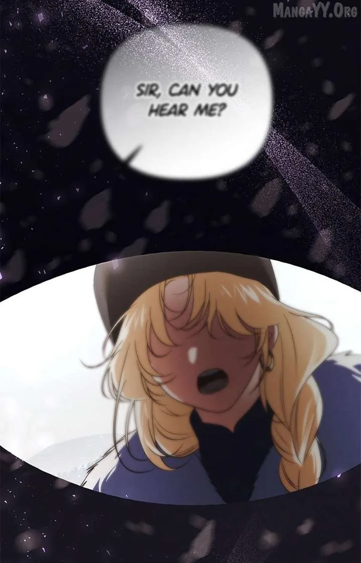 The Monster Duke Mistook Me for His Wife Chapter 68 page 9