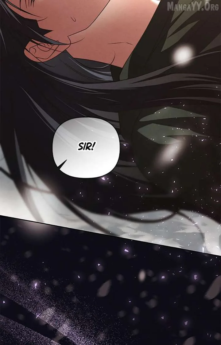 The Monster Duke Mistook Me for His Wife Chapter 68 page 8