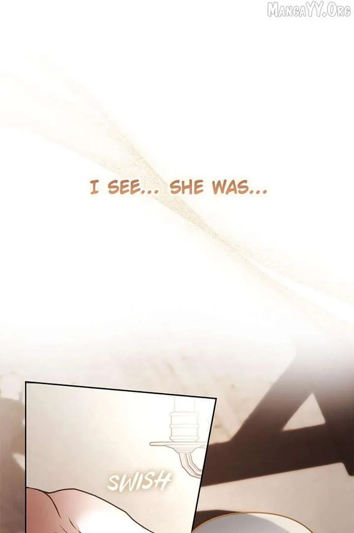 The Monster Duke Mistook Me for His Wife Chapter 68 page 20