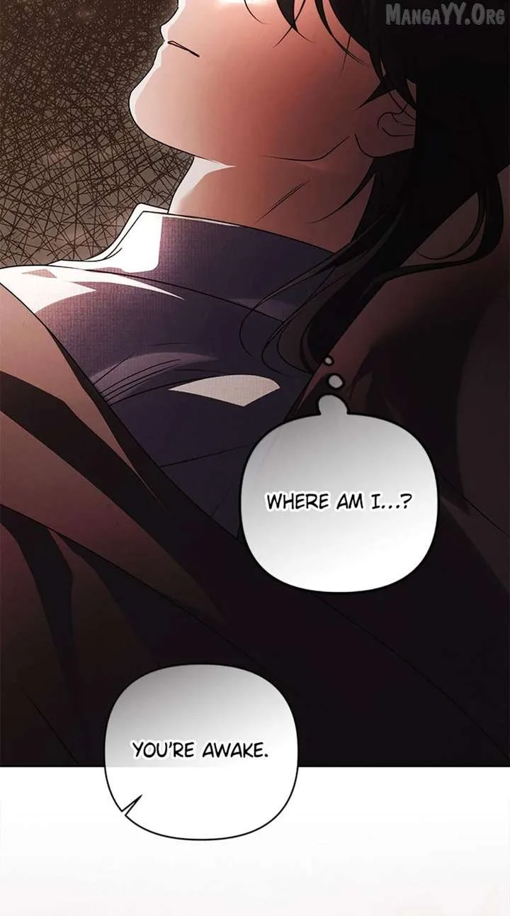 The Monster Duke Mistook Me for His Wife Chapter 68 page 13