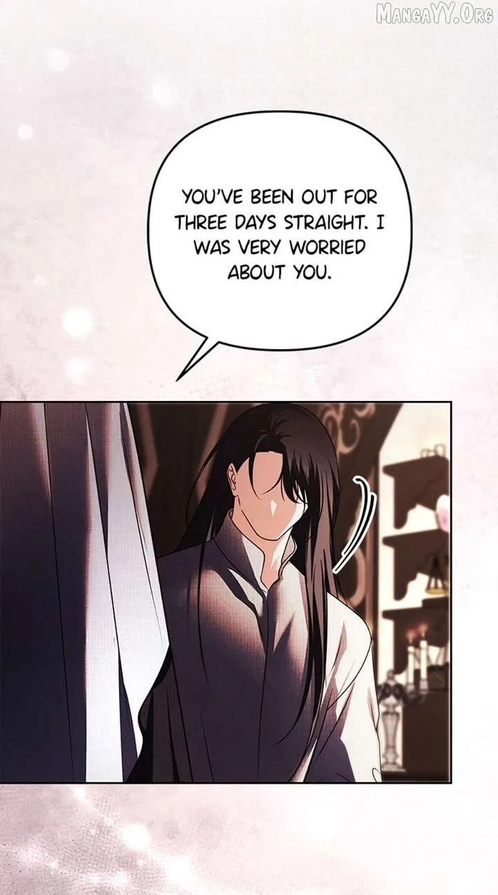 The Monster Duke Mistook Me for His Wife Chapter 68 page 14