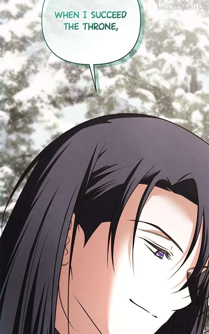 The Monster Duke Mistook Me for His Wife Chapter 68 page 37