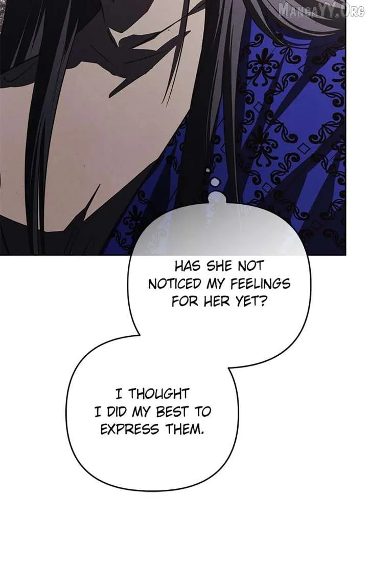 The Monster Duke Mistook Me for His Wife Chapter 68 page 33