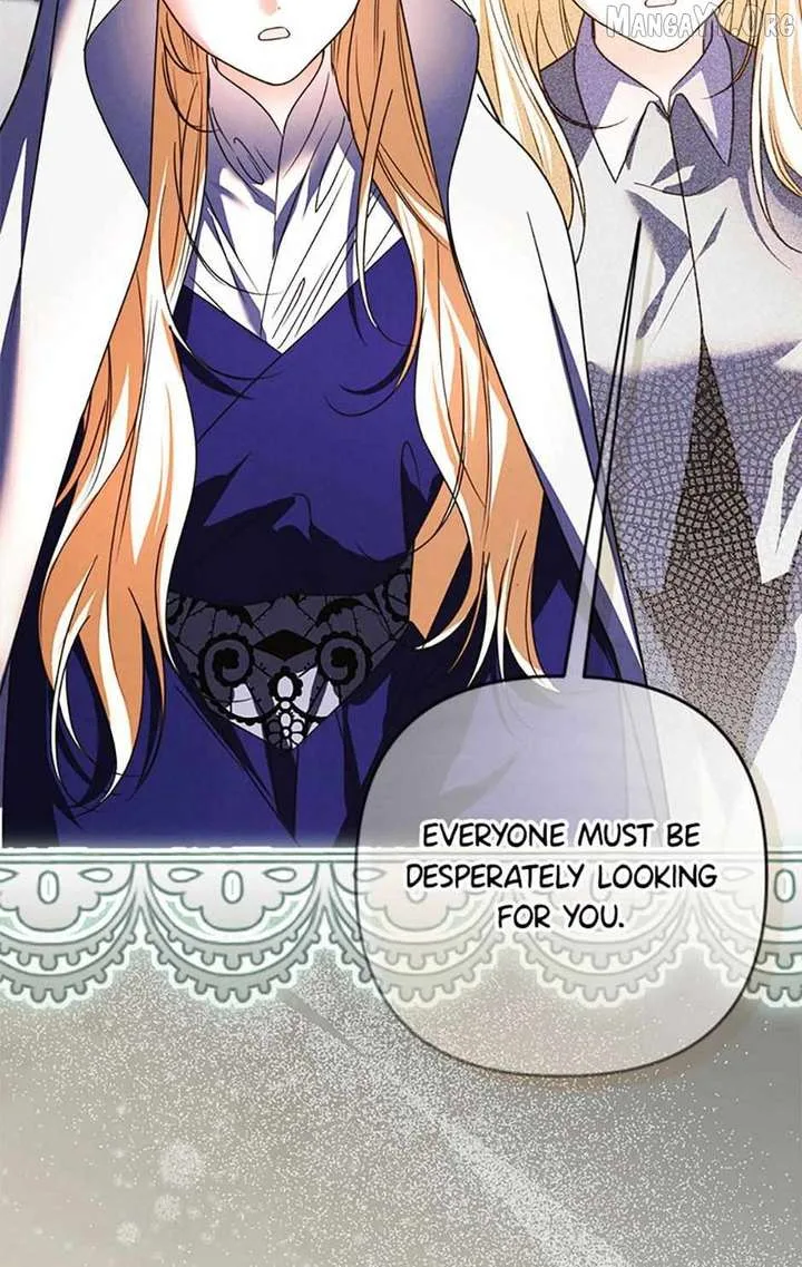 The Monster Duke Mistook Me for His Wife Chapter 68 page 31
