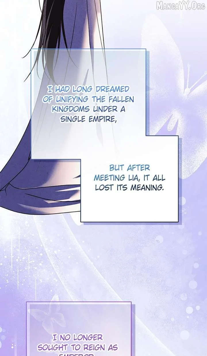The Monster Duke Mistook Me for His Wife Chapter 68 page 44