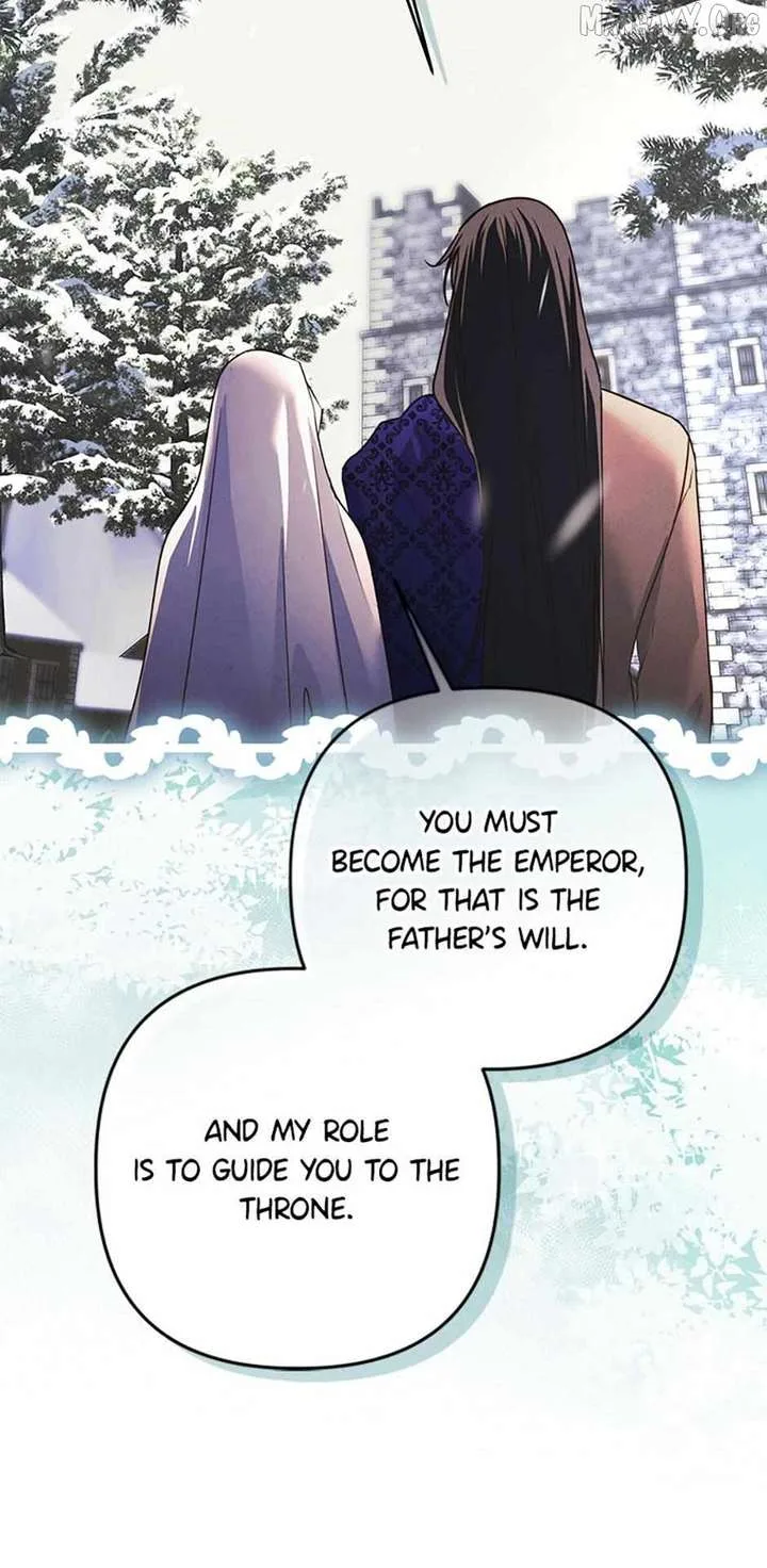 The Monster Duke Mistook Me for His Wife Chapter 68 page 29