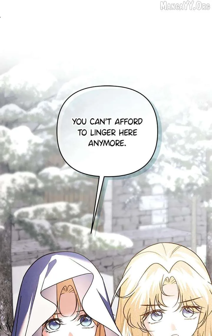The Monster Duke Mistook Me for His Wife Chapter 68 page 30