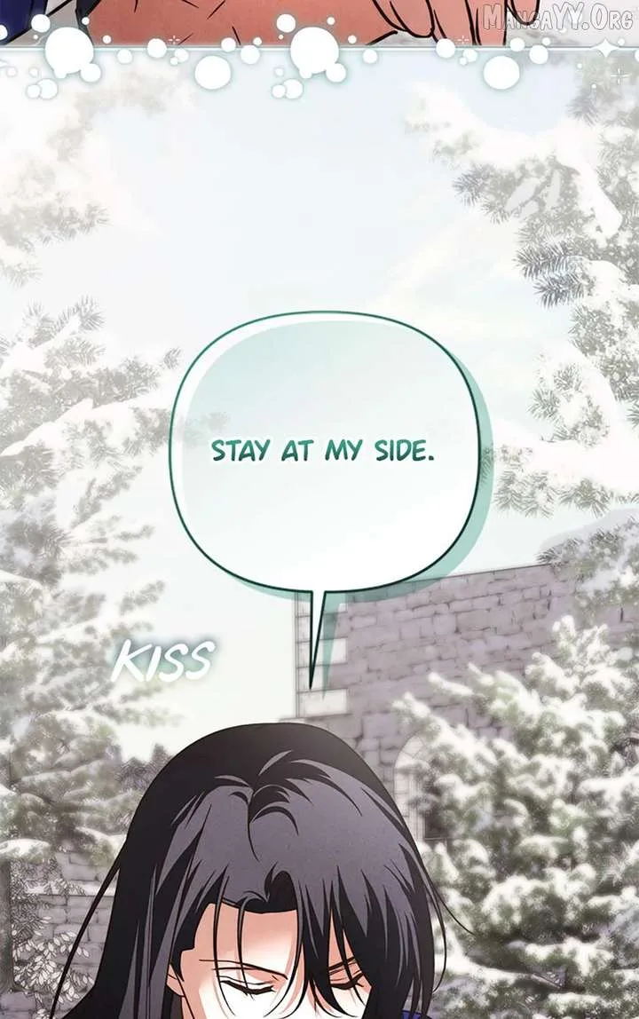 The Monster Duke Mistook Me for His Wife Chapter 68 page 35