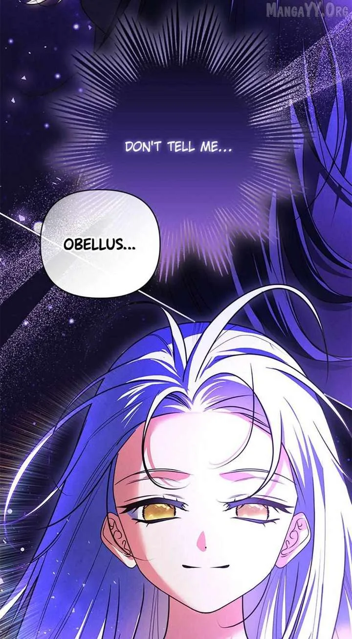 The Monster Duke Mistook Me for His Wife Chapter 68 page 58