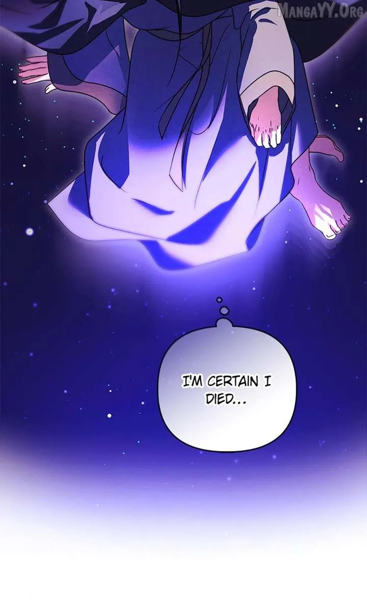The Monster Duke Mistook Me for His Wife Chapter 68 page 55