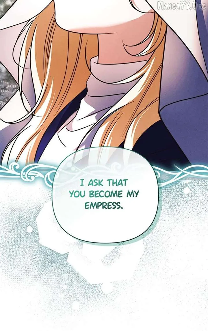 The Monster Duke Mistook Me for His Wife Chapter 68 page 39