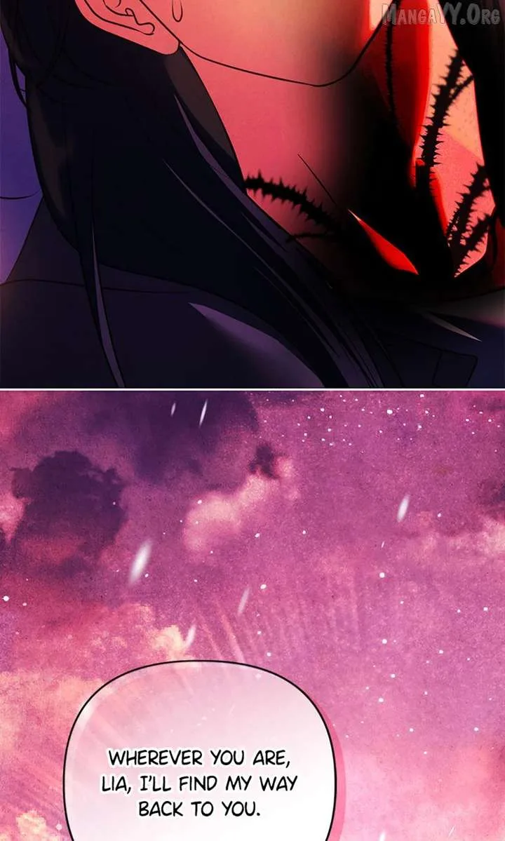 The Monster Duke Mistook Me for His Wife Chapter 68 page 50