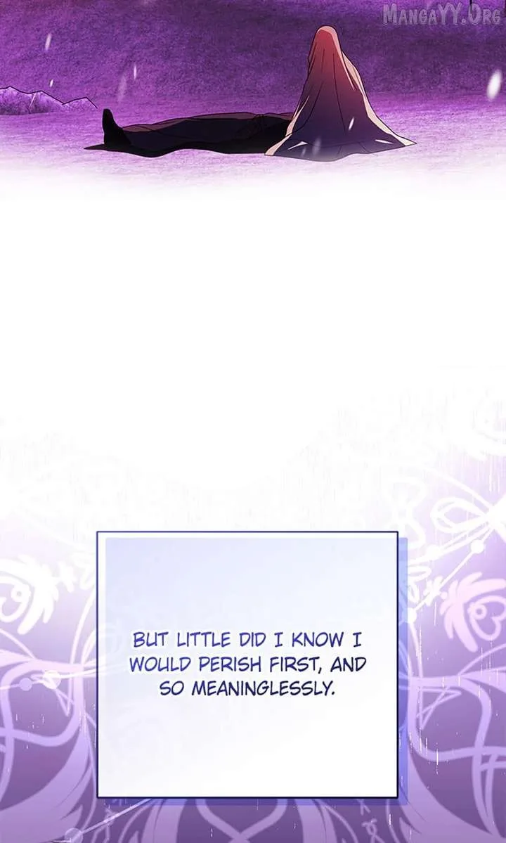 The Monster Duke Mistook Me for His Wife Chapter 68 page 52