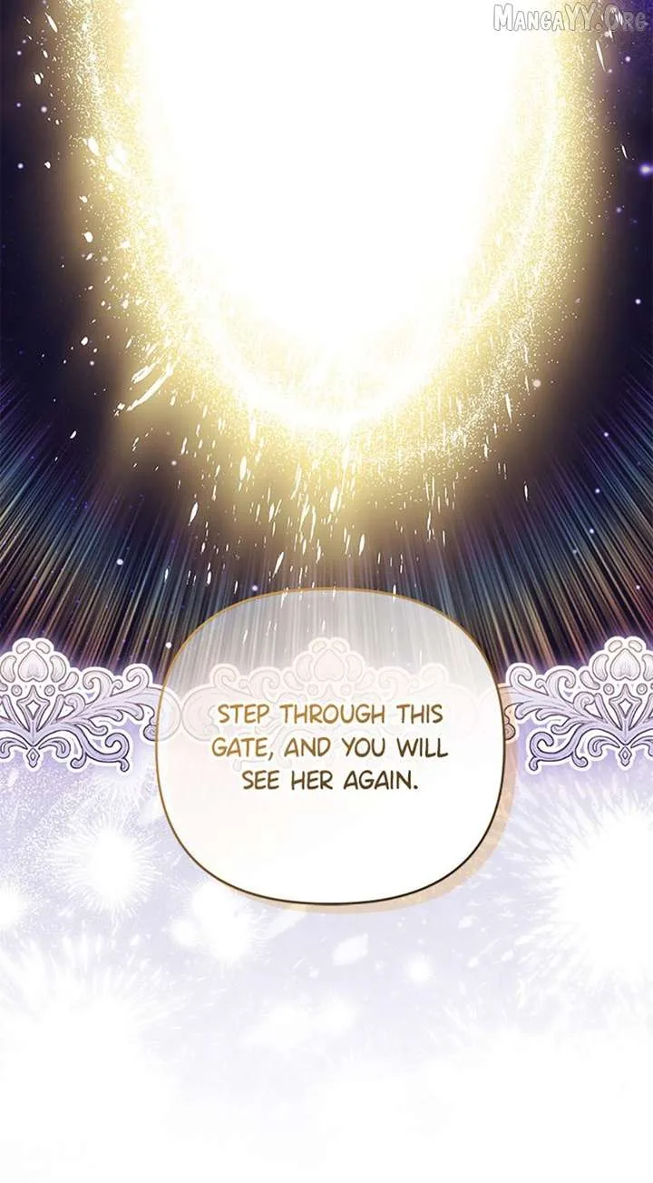 The Monster Duke Mistook Me for His Wife Chapter 68 page 63