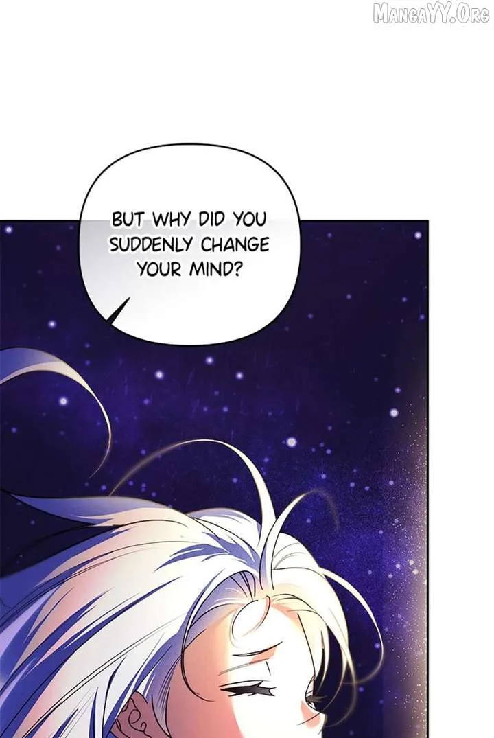 The Monster Duke Mistook Me for His Wife Chapter 68 page 68