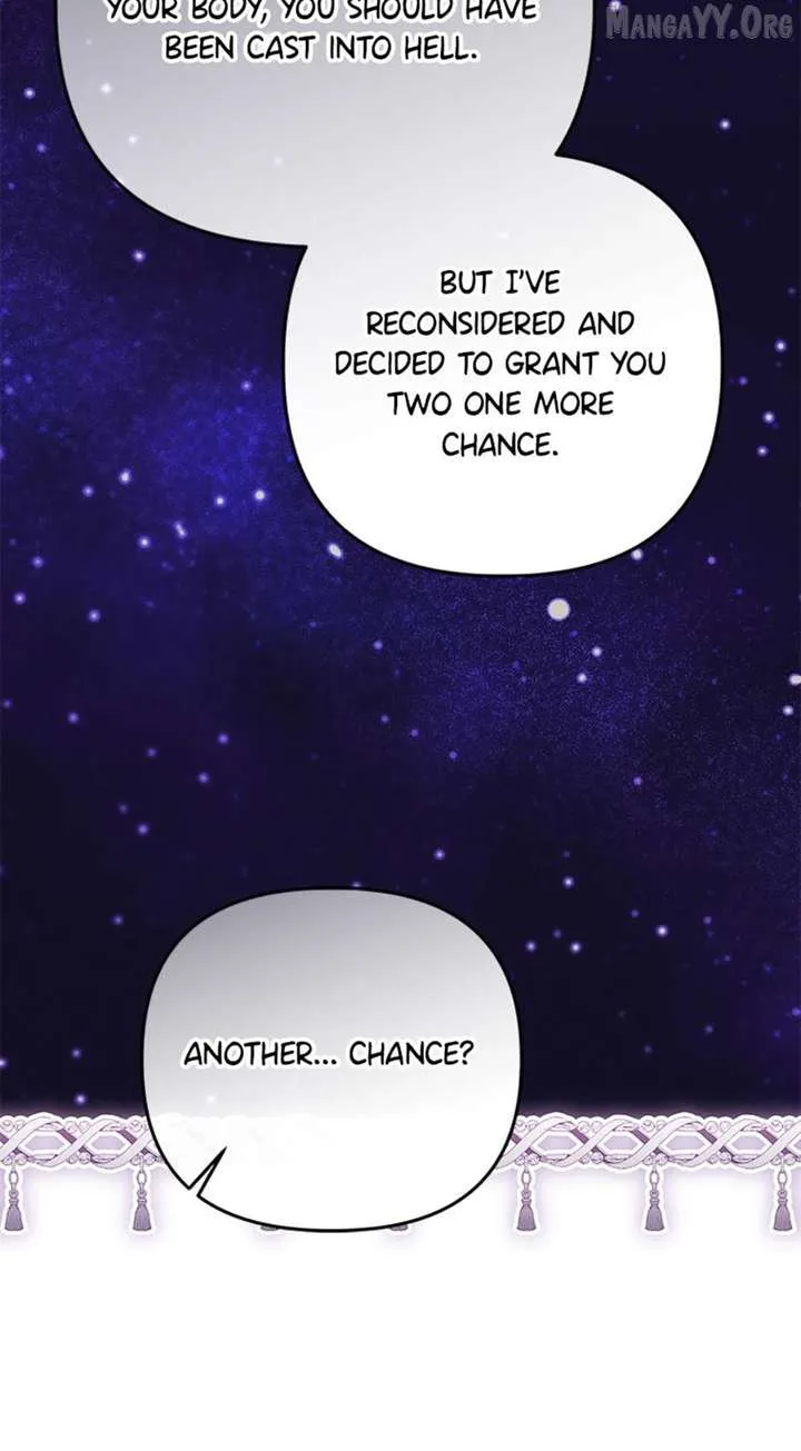 The Monster Duke Mistook Me for His Wife Chapter 68 page 60