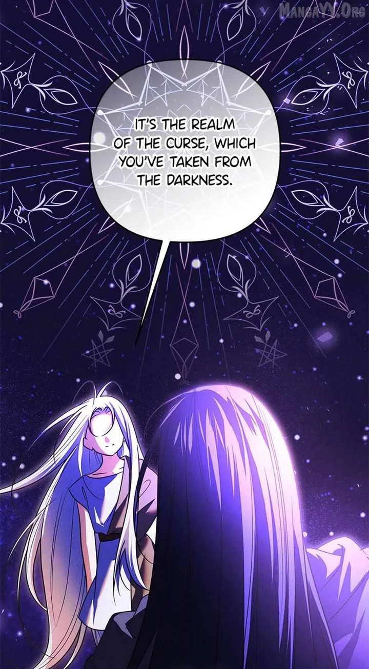The Monster Duke Mistook Me for His Wife Chapter 68 page 57