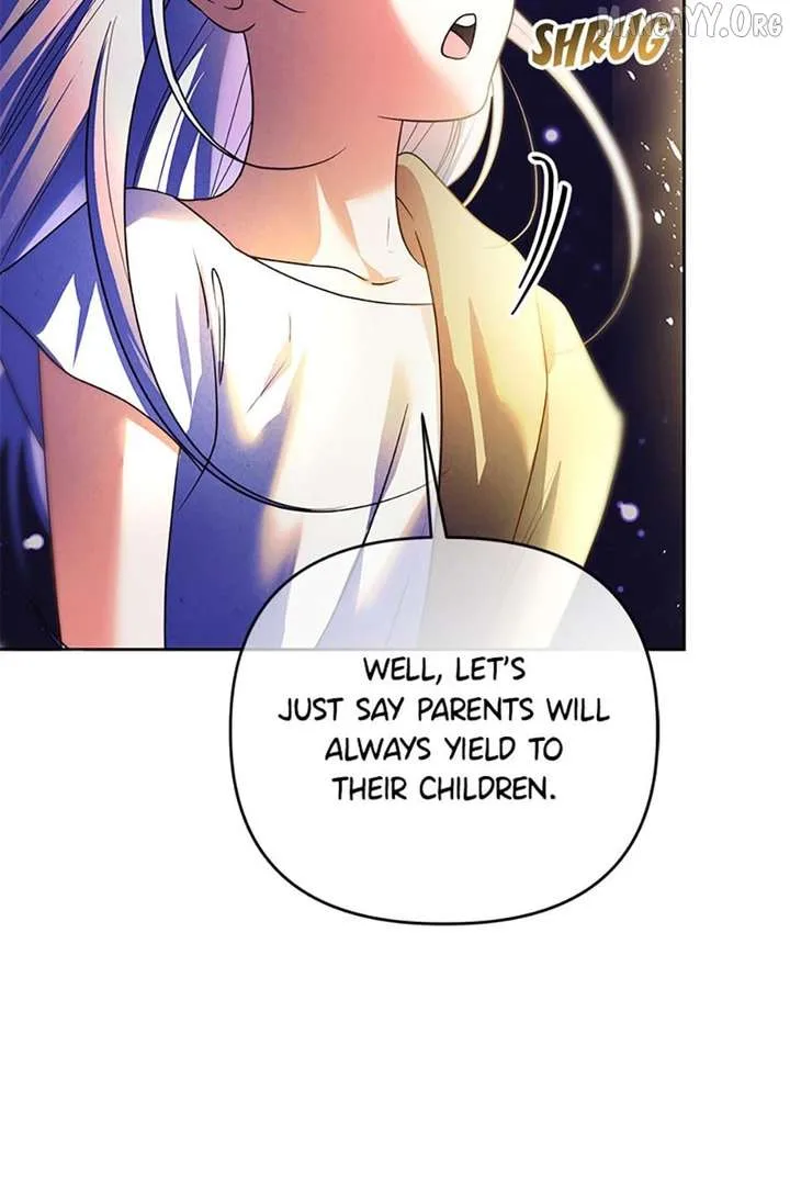 The Monster Duke Mistook Me for His Wife Chapter 68 page 69