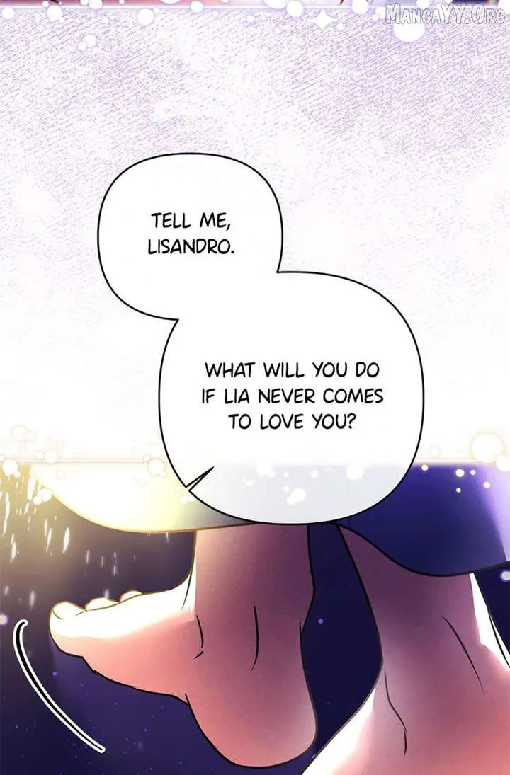 The Monster Duke Mistook Me for His Wife Chapter 68 page 71