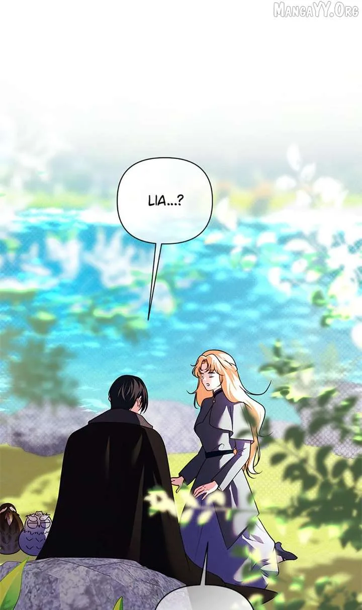 The Monster Duke Mistook Me for His Wife Chapter 68 page 82